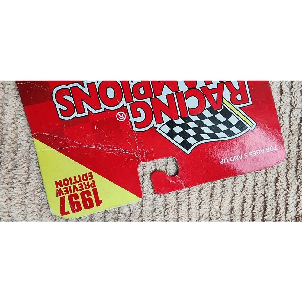 1997 Racing Champions TerryLabonte #5 Kellogg's Corn Flakes 1:64 NASCAR